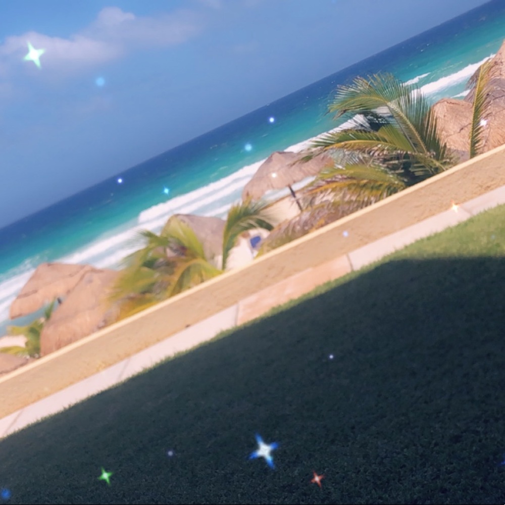 Meet your Posher, Lizz